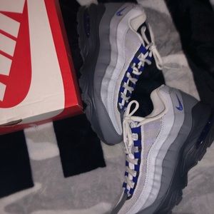 Nike air Max 95s